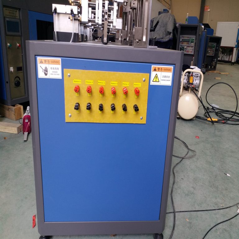IEC 60669-1:2017 Clause 18 and 19 | IEC 61058-1:2016 Clause 17 Six-Position Plug Socket Switch Life Tester
