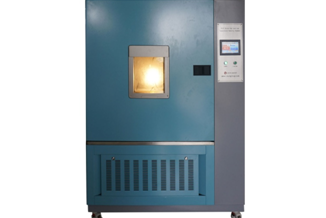 How do environmental chambers work