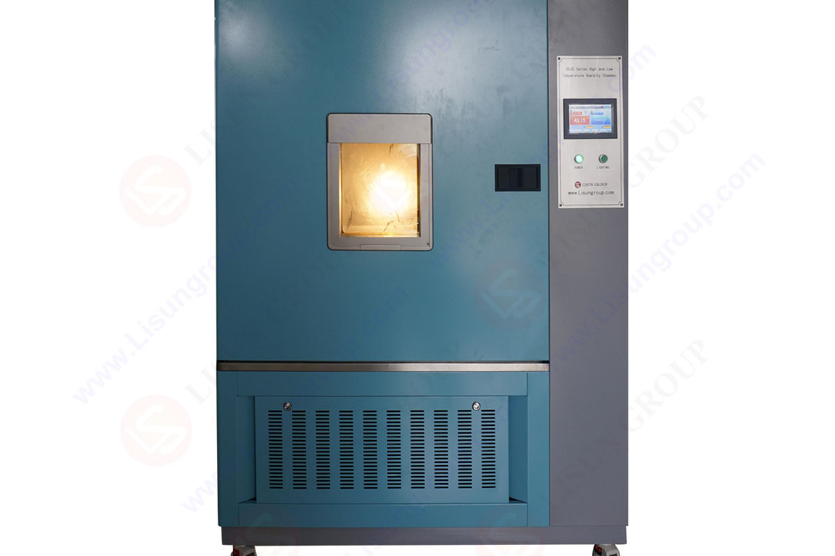 Choosing the Right High And Low Temperature Chamber for Your Testing Needs