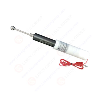 IEC 60529 Test Sphere Φ12.5mm with Dynamometer 50N